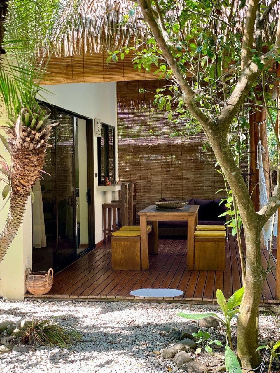 Villas Argan Playa Santa Teresa  Camera foto