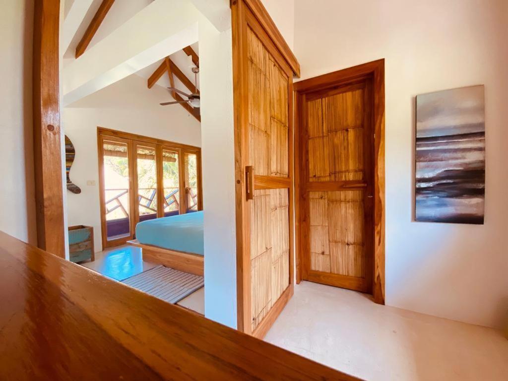 Villas Argan Playa Santa Teresa  Esterno foto