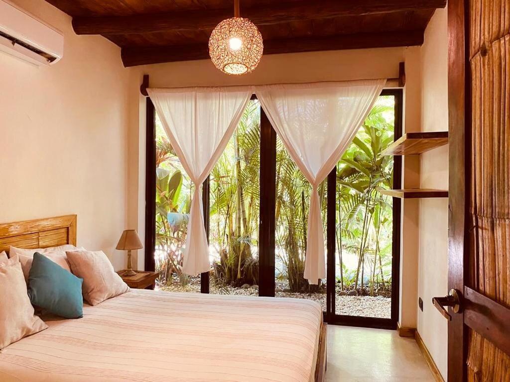 Villas Argan Playa Santa Teresa  Esterno foto